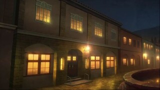 Đao kiếm thần vực tập 3 (Lồng Tiếng)