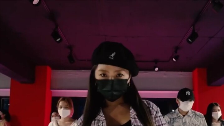 【Koreografi Honey J】23.05.2021Persik