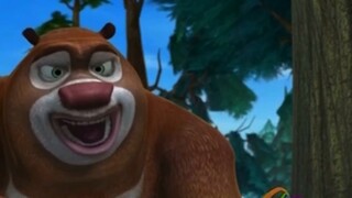 Boonie Bears: Global Adventure Episode 66 Funny Clips