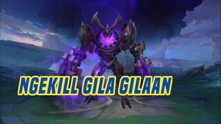 NGERI CUY !!! NGEKILL GILA GILAAN SIH INI