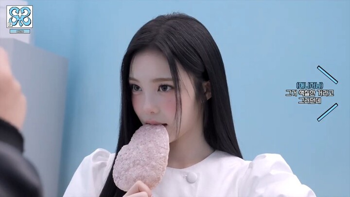 [ID SUB]Hearts2Hearts  'RUDE!’ Trailer BH2ND