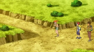 pokemon thuyết minh 11