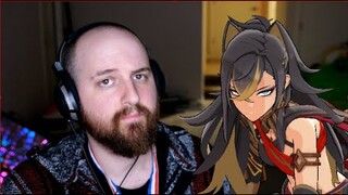 Why Hoyoverse Made Dehya The worst unit in the game.