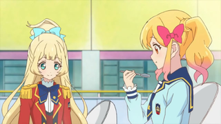 [ASST] Aikatsu Stars! ss1 - tập 27