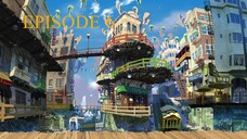 CITY THE ANIMATION EPISODE 6 SUB INDO