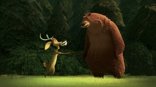 [Thuyết Minh] Mùa Săn Bắn Tự Do 1 (Open Season 1 2006)