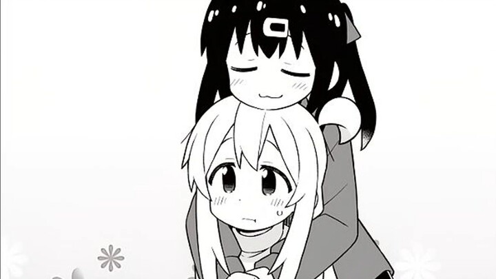 [Power for Love] Stop Being an Onii-chan Episode 96: Mahiro and Everyday Gratitude