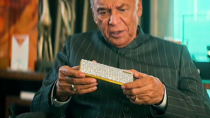 Xem vụ án hoàn hảo đầy căng não, không xem đến cuối thì chẳng đoán được hung thủ!