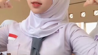 cantik mulus bgt sih