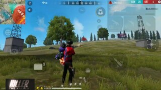Bản đồ có tí thay đổi #hotfreefire #fungame #hotgame #hotgamemobie