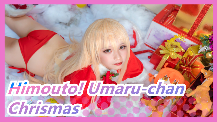 Himouto! Umaru-chan|Umaru and Christmas !