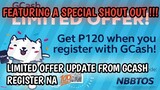 FREE 50₱ FOR EVERYONE AND FEATURING A SPECIAL SHOUT OUT