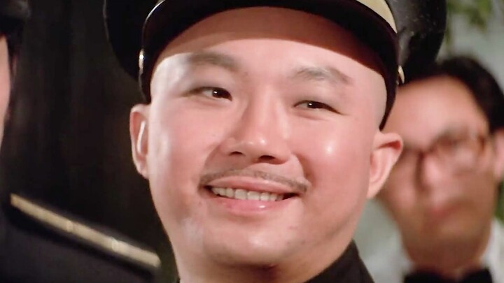 Hài kinh điển đã ngừng phát hành của hãng Shaw: Mạng lưới quan hệ này phức tạp quá!