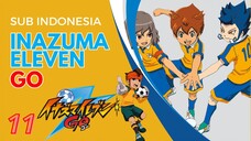 Inazuma Eleven Go 11