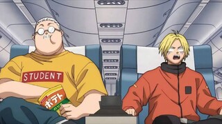 [SUB INDO] Sakamoto Days S2 Episode 7 - Sub Indonesia