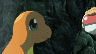 Anime|Pokémon|I'll See You If I Become the World's First Fire Dragon