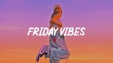 Spotify chill playlist 🍇 Tiktok hits 2024 - Viral songs latest 2024