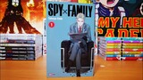 Reseña de "Spy x Family"