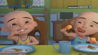 Upin & Ipin | Musim 14 - Seronoknya Bagikali | Upin Ipin Terbaru 2020