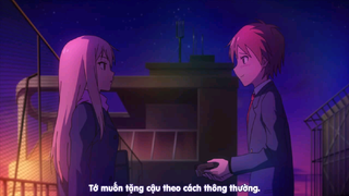 🌸 Sakurasou no Pet na Kanojo Tập 17 🌸