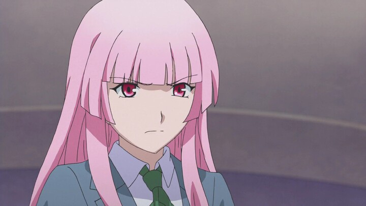 The silver guardian English dub episode 8