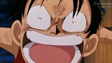 Luffy pasti marah lah 🤓🗿👍