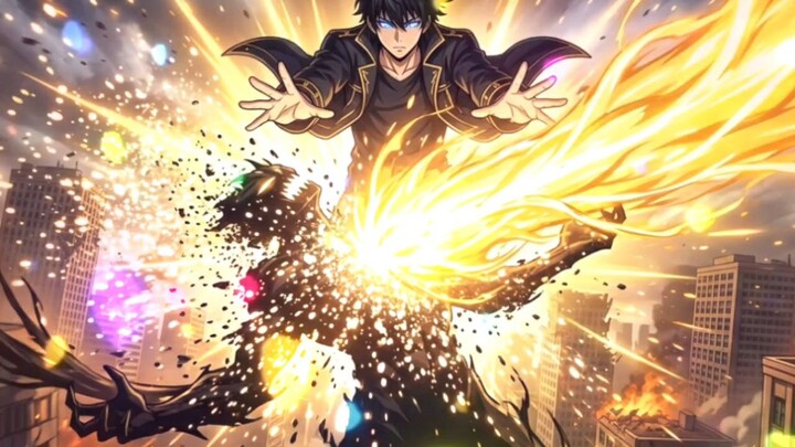 Vs iblis