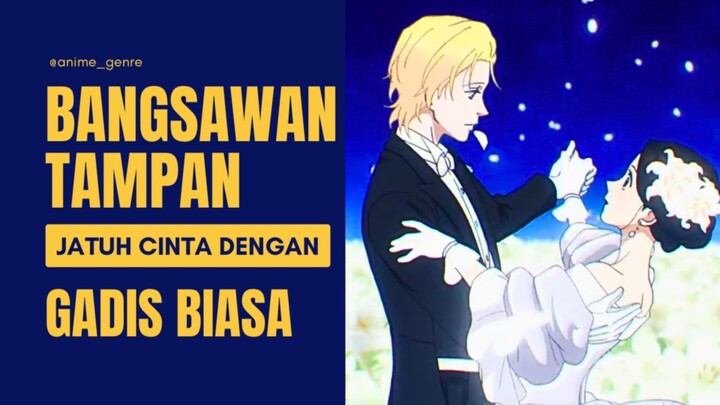 Awalnya Cuma Sekedar Merantau Ke London, Tapi Kok Malah Jadi Jatuh Cinta?! 🥹❤️