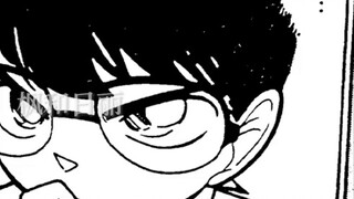 [Conan Special] "Ông già và biển cả" của Hemingway tiết lộ một cái kết khác! Chủ cửa hàng đồ cổ đã h