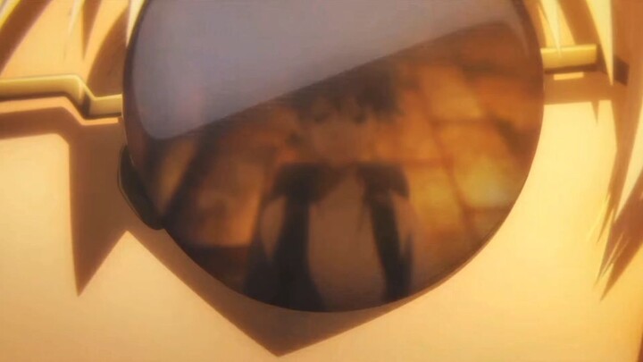 Jujutsu Kaisen AMV edit...