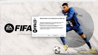 FIFA 23 Descargar Juegos PC Full Español