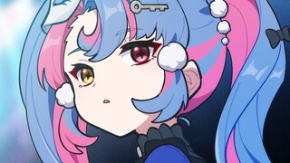 "铛铛、来筹备舞台吧——"