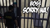 GTA 5 Roleplay BATANG PASAWAY! BIGLANG SORRY?!