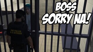 GTA 5 Roleplay BATANG PASAWAY! BIGLANG SORRY?!