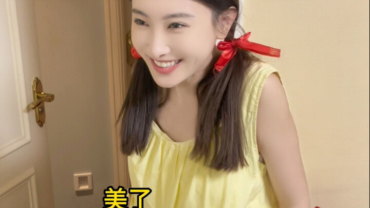 Có ba mẹ ở bên thì làm gì mà chịu ấm ức được.