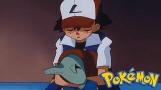 Pokémon Tập 260: Bảo Vệ Quả Trứng! Ra Đời Trong Cơn Mưa Bão! (Thuyết Minh)