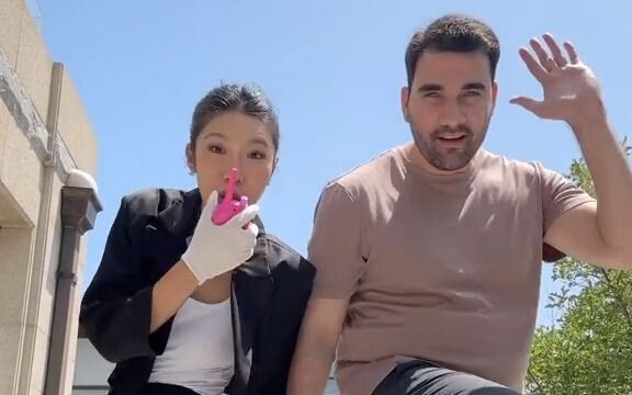 สไตล์แต่งตัวตลอดสัปดาห์ของครูเลี่ยง