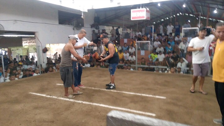 San mig cockpit arena 2hits ulutan may 12 2024 second fight Lost (LASAK)nasilat yung pa champ😢😢