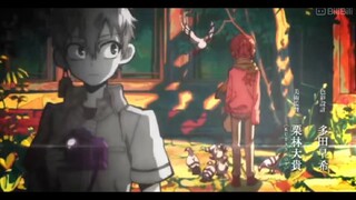 toilet bound hanako kun