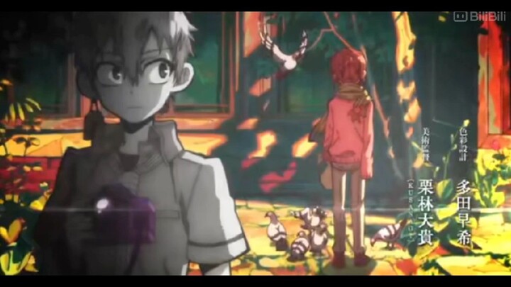 toilet bound hanako kun