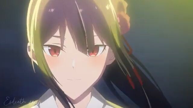 Haite Kudasai, Takamine-sanAMV- Rumors
