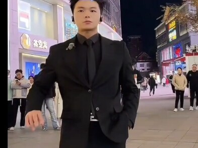 #DaiTouXiaoSheng 11.18 stationary running 2.0 upgraded version