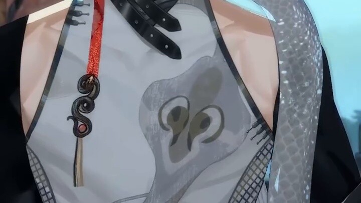East Sea Snake King?
