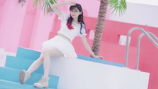 夏 日 甜 甜 甜~Summer Time【西四】