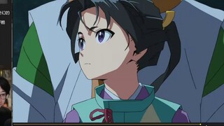 [Fanshi] Talking about the escaped prince, the fighting scenes may not be really awesome, but the da