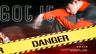 Xiao Zhan｜Pengeditan campuran pengambilan gambar majalah di belakang layar｜Su Xiang