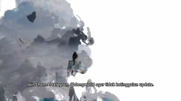 Lingwu Continent Episode 213 Sub Indo