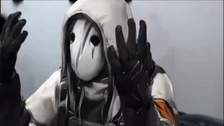 Integrated Movement: If You Get One-Shotted by Vishandel, Look for the Problem Within Yourself