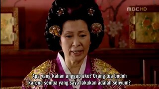 Princess hours ep 12  sub indo