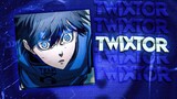 Yoichi Isagi Twixtor Clips 4k 「Blue Lock Twixtor 」